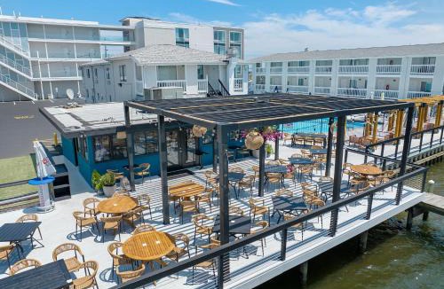 Sea Bright Hotel | BeachWalk at Sea Bright