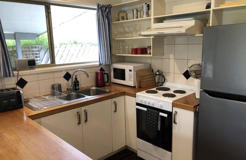 Blairgowrie Cottage | Beachwalk Cottage