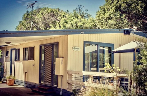 Blairgowrie Cottage | Beachwalk Cottage