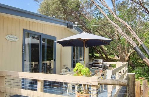 Blairgowrie Cottage | Beachwalk Cottage