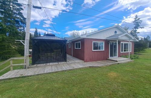 Ragged Island House | Beachwalk Cottage