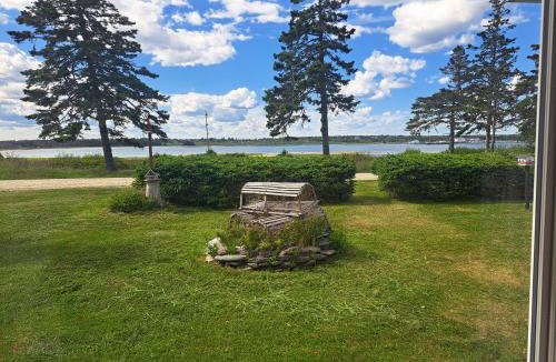 Ragged Island House | Beachwalk Cottage