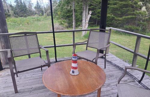 Ragged Island House | Beachwalk Cottage