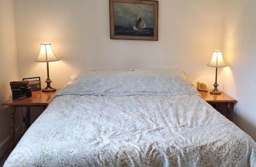 Ragged Island House | Beachwalk Cottage