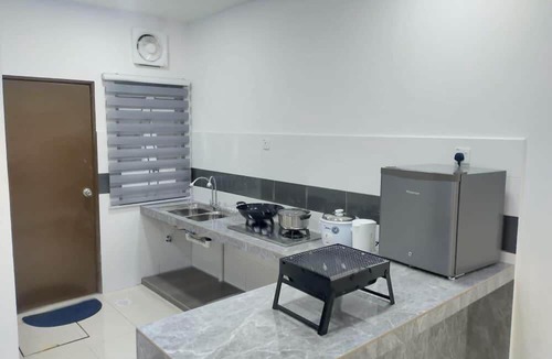 Kuala Kurau House | BEACHWALK HOMESTAY