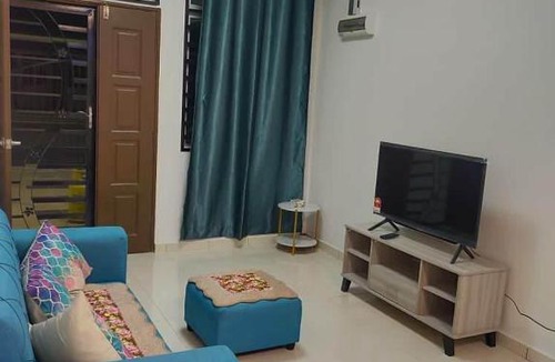 Kuala Kurau House | BEACHWALK HOMESTAY