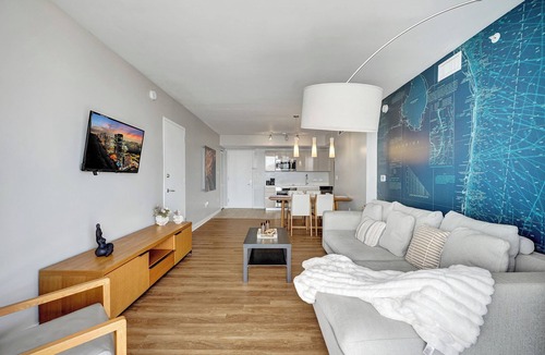 Hallandale Beach Hotel | Beachwalk Resort