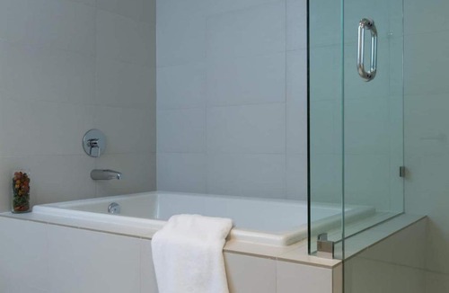 Hallandale Beach Apartment | Beachwalk Resort - Luxurious & Spacious 3/3 Condo