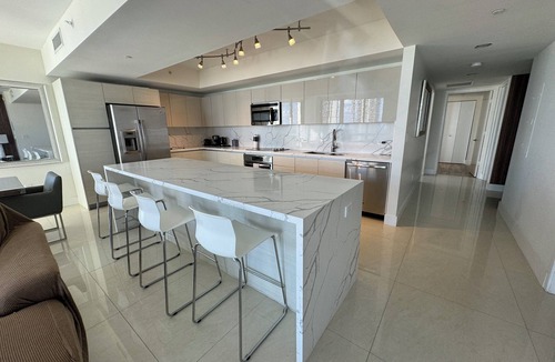 Hallandale Beach Hotel | Beachwalk Resort