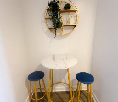 Hallandale Beach Apartment | Beachwalk Studio W-Kitchenette Beach Pool Gym