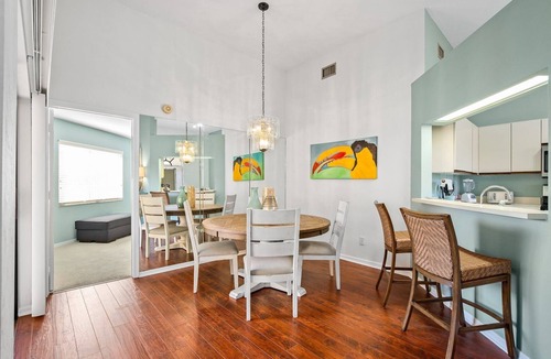 North Naples Condo | Beachwalk - William Raveis Rentals