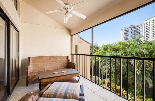 North Naples Condo | Beachwalk - William Raveis Rentals
