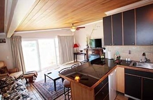 Copalis Beach Condo | Beachwood Condos & Resort