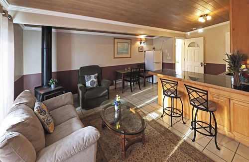 Copalis Beach Condo | Beachwood Condos & Resort