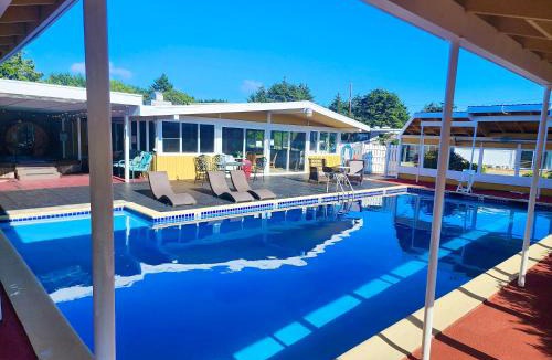 Copalis Beach Resort | Beachwood Condos & Resort