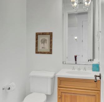 Beachwood East House | Beachwood East 19 by Wild Dunes, Ocean View
