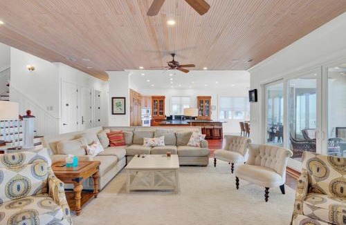Beachwood East House | Beachwood East 19 by Wild Dunes, Ocean View
