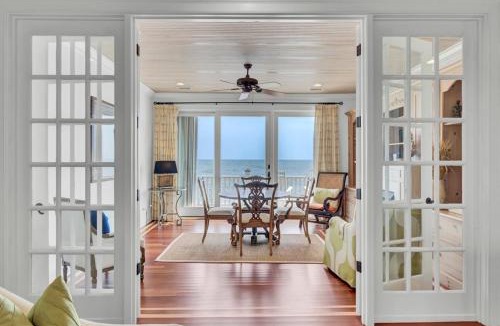 Beachwood East House | Beachwood East 19 by Wild Dunes, Ocean View