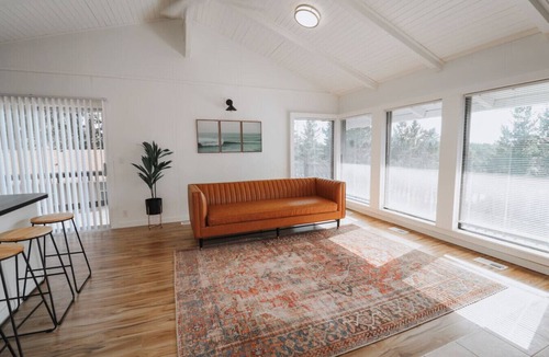 Cohassett Beach House | Beachwood Surf House