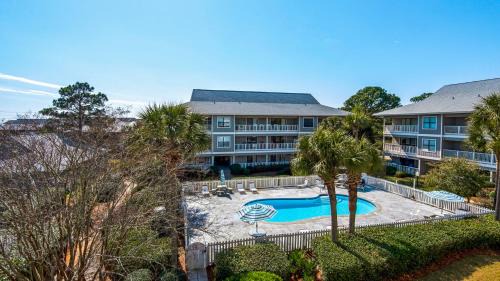 Seagrove Beach House | Beachwood Villas 12I