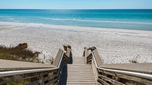 Seagrove Beach House | Beachwood Villas 12I
