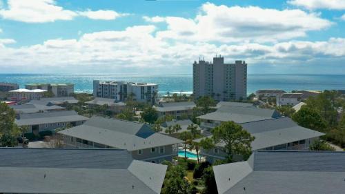 Seagrove Beach House | Beachwood Villas 12I