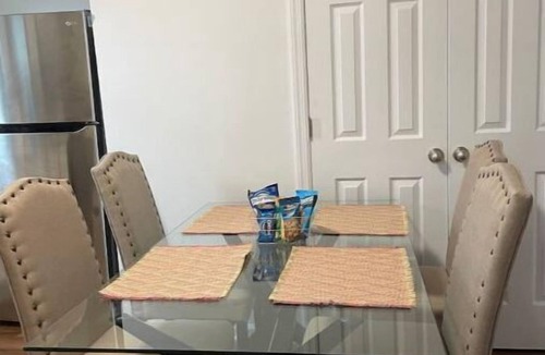 Sea Bright Apartment | Beachy 2 bdrm with everything at your fingertips