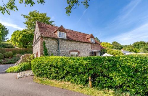 East Dean and Friston House | Beachy Barn