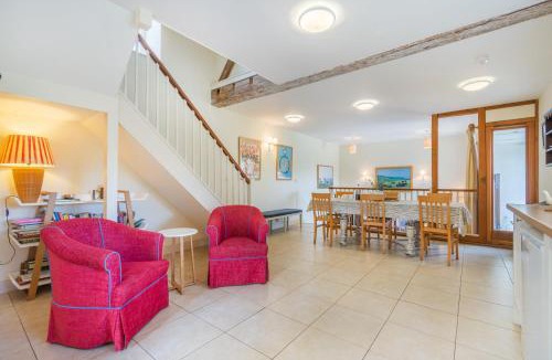 East Dean and Friston House | Beachy Barn