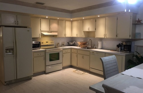 East Boca Raton House | Beachy Duplex Walk/Run/Ride to Beach !