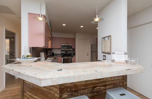 Coquina Gables House | Beachy Getaway–Cozy, Clean & Equipped w/All Essentials! Relax, Enjoy & Refresh!