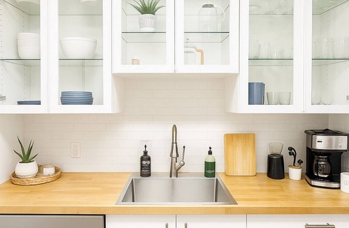 Saint Simons Heights Condo | Beachy Keen