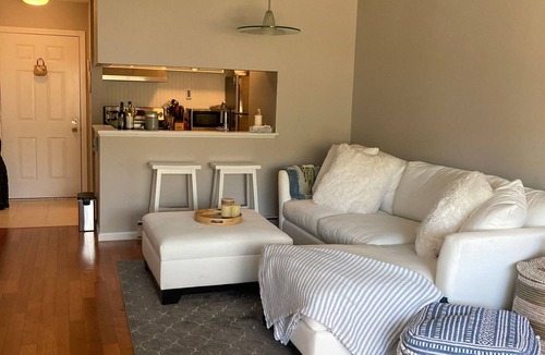 Brewster Condo | Beachy Unit Overlooking Golf Course