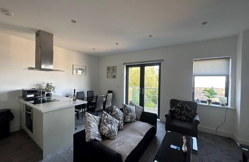 Whitehaven Apartment | Beacon Apartment - 2 Bed Apartment