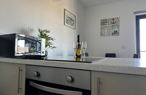 Whitehaven Apartment | Beacon Apartment - 2 Bed Apartment