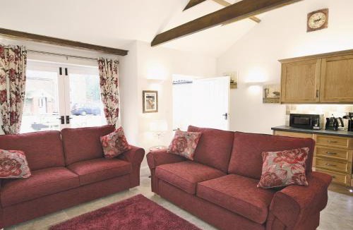 Wainfleet All Saints House | Beacon Cottage - E5463