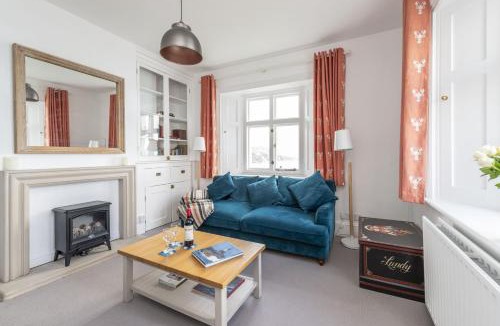 Chillington House | Beacon Cottage