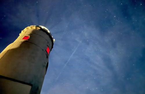 Chillington House | Beacon Cottage