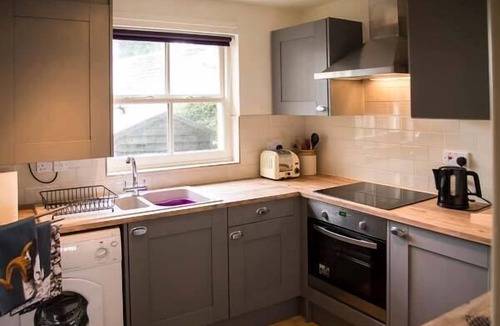 Addingham Cottage | Beacon Cottage