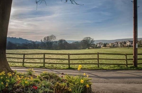 Addingham Cottage | Beacon Cottage