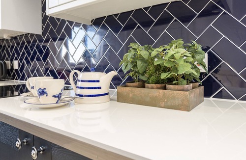 Chillington Cottage | Beacon Cottage - sleeps 6 guests