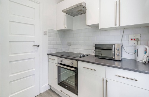 Longridge Cottage | Beacon Fell Cottage 1