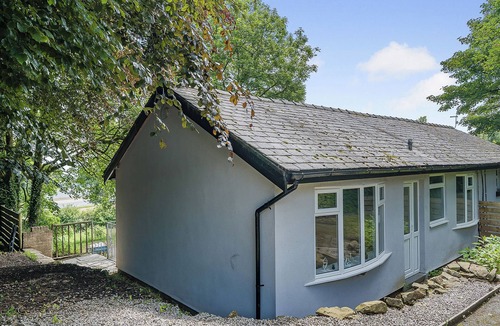 Longridge Cottage | Beacon Fell Cottage 1
