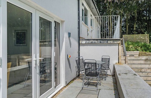 Longridge Cottage | Beacon Fell Cottage 2