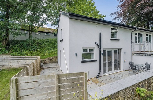 Longridge Cottage | Beacon Fell Cottage 2