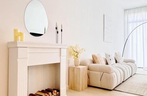 George Town Apartment | Beacon Georgetown Skypool Cityview Free 2 Carpark