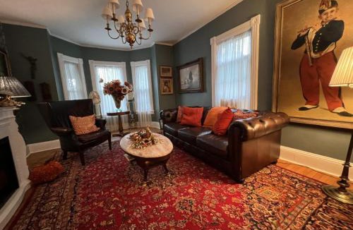 Beacon Bed & Breakfast | Beacon Hermitage