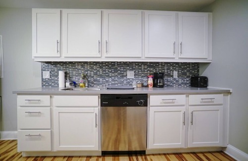 Beacon Hill Apartment | Beacon Hill 1brm - walk everywhere!