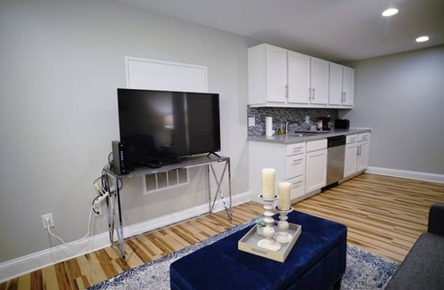 Beacon Hill Apartment | Beacon Hill 1brm - walk everywhere!