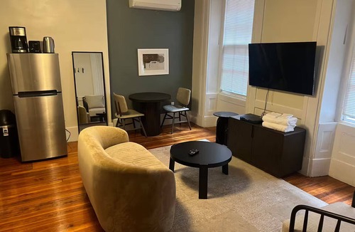 Beacon Hill Apartment | Beacon Hill Boutique
